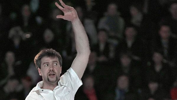 Алексей Урманов. Архив Алексей Урманов. Архив