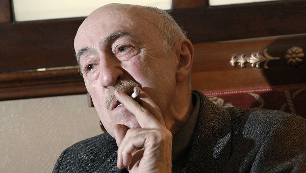 Отар Иоселиани Отар Иоселиани