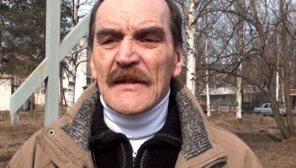 Ликвидаторы аварии на ЧАЭС рассказали, что им запомнилось в Чернобыле Ликвидаторы аварии на ЧАЭС рассказали, что им запомнилось в Чернобыле
