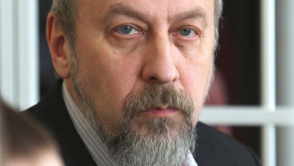 Суд над бывшим кандидатом в президенты Белоруссии А.Санниковым Суд над бывшим кандидатом в президенты Белоруссии А.Санниковым