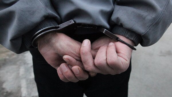 Завершено расследование дела об изнасиловании в больнице Буденновска Завершено расследование дела об изнасиловании в больнице Буденновска