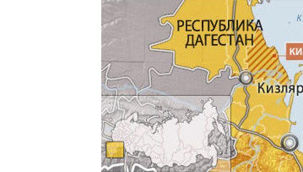 Кизлярский район Дагестана Кизлярский район Дагестана