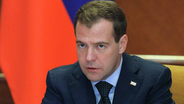 Президент России Дмитрий Медведев. Архив Президент России Дмитрий Медведев. Архив