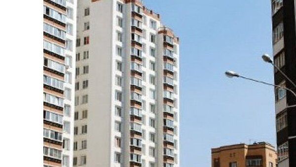 Жилые дома. Архив Жилые дома. Архив
