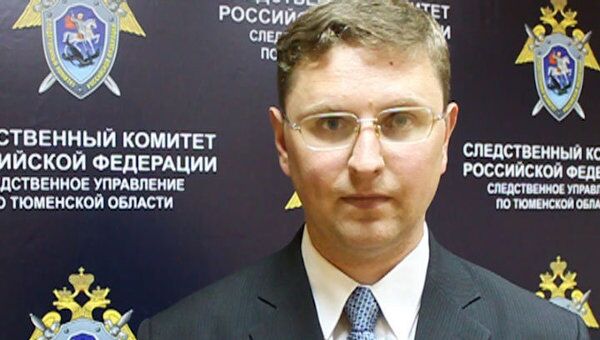 Двое потерпевших были ранее судимы – следователи об убийстве в Тюмени Двое потерпевших были ранее судимы – следователи об убийстве в Тюмени