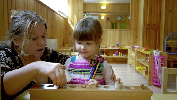Работа детского сада. Архив Работа детского сада. Архив