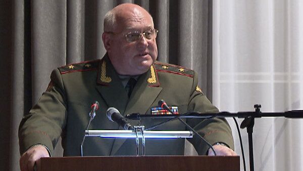 Минобороны недовольно низкой квалификацией членов призывных комиссий Минобороны недовольно низкой квалификацией членов призывных комиссий