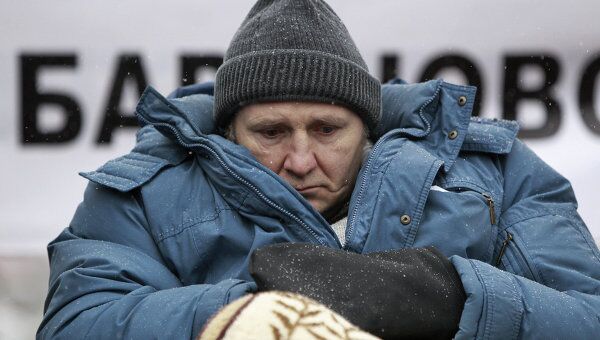 Михаил Бекетов Михаил Бекетов
