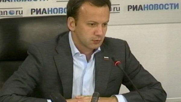 Есть проблемы с интерпретацией резолюций СБ ООН по Ливии - Дворкович Есть проблемы с интерпретацией резолюций СБ ООН по Ливии - Дворкович