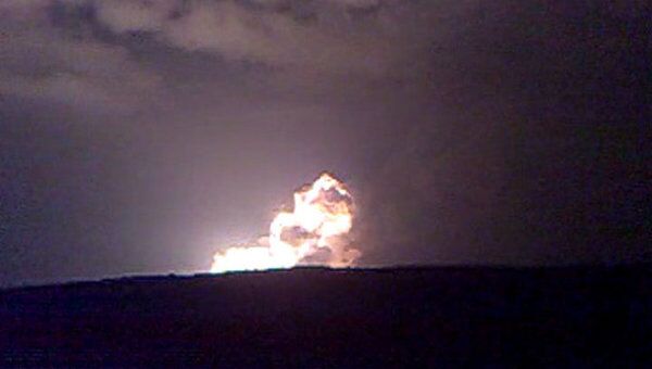 Волна от взрывов в Удмуртии ощущалась на расстоянии 10 км Волна от взрывов в Удмуртии ощущалась на расстоянии 10 км
