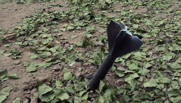 Последствия взрыва на 102-арсенале близ села Пугачево в Удмуртии Последствия взрыва на 102-арсенале близ села Пугачево в Удмуртии