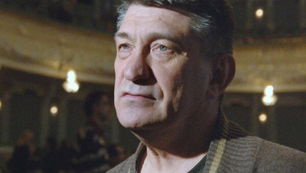 Режиссеру Александру Сокурову исполняется 60 лет 14 июня Режиссеру Александру Сокурову исполняется 60 лет 14 июня