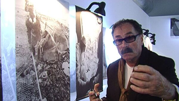 Фотограф Игорь Костин рассказал, как любя снимать трагедию Фотограф Игорь Костин рассказал, как любя снимать трагедию