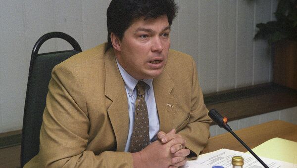 Михаил Маргелов Михаил Маргелов