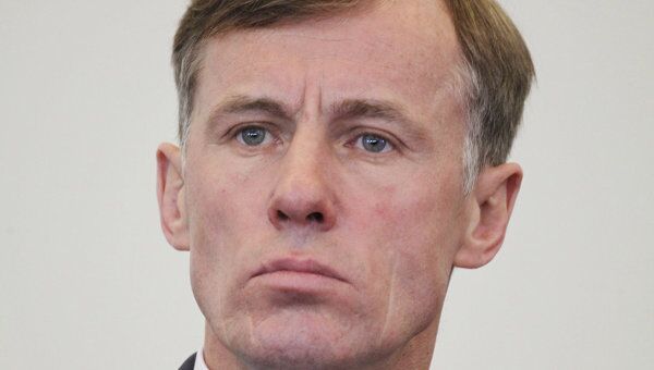 Генерал-лейтенант полиции Александр Горовой. Архивное фото. Генерал-лейтенант полиции Александр Горовой. Архивное фото.