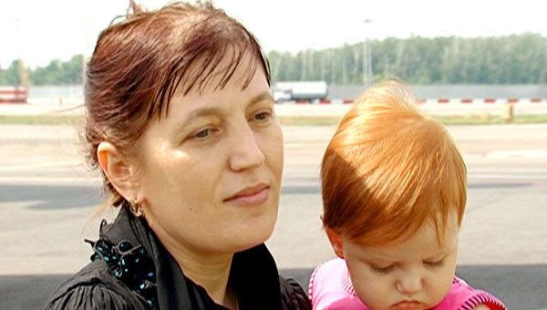 Мой дом обстреливали из танков – эвакуированная из Йемена Мой дом обстреливали из танков – эвакуированная из Йемена