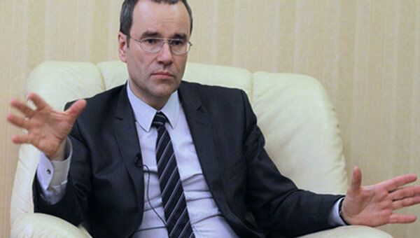 Губернатор Тверской области отправлен в отставку Губернатор Тверской области отправлен в отставку