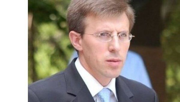 Действующий мэр Кишинева Дорин Киртоакэ. Архивное фото Действующий мэр Кишинева Дорин Киртоакэ. Архивное фото