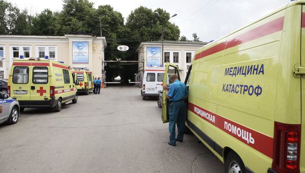 Встреча самолета МЧС с пострадавшими в авиакатастрофе в Петрозаводске на аэродроме Раменское Встреча самолета МЧС с пострадавшими в авиакатастрофе в Петрозаводске на аэродроме Раменское