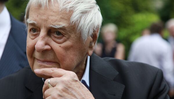 Юрий Любимов Юрий Любимов
