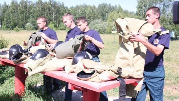 Добровольцы Добровольцы