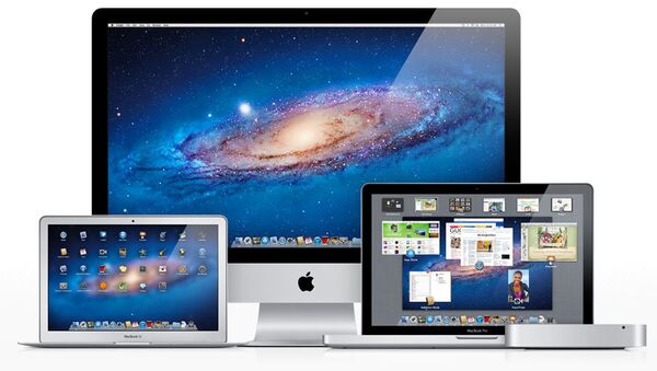Apple Mac OS X Lion Apple Mac OS X Lion