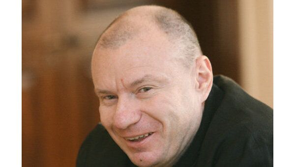 Владимир Потанин. Архив Владимир Потанин. Архив