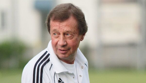 Юрий Семин Юрий Семин