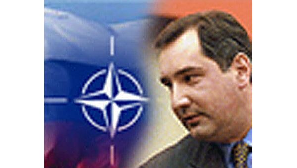 России и НАТО нужно время, чтобы пожить отдельно - Рогозин России и НАТО нужно время, чтобы пожить отдельно - Рогозин