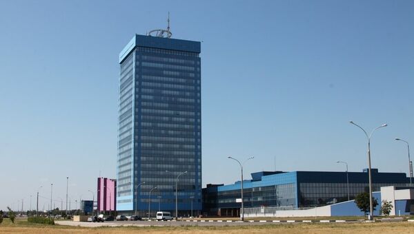 АвтоВАЗ. Архивное фото АвтоВАЗ. Архивное фото