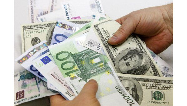 Ущерб от коррупции в России может достигать $20 млрд Ущерб от коррупции в России может достигать $20 млрд