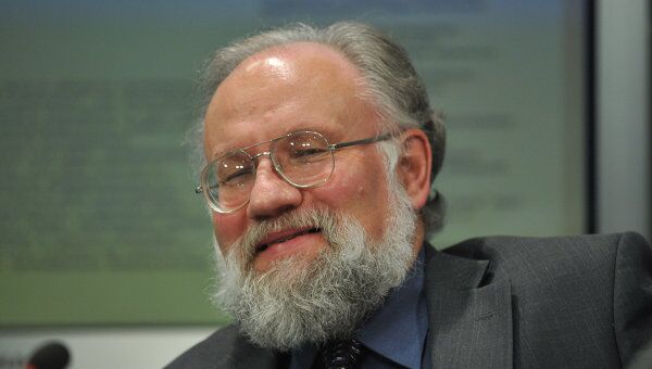 Владимир Чуров. Архив Владимир Чуров. Архив