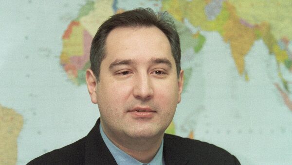 Польская элита барахтается в пучине фобии к России - Рогозин Польская элита барахтается в пучине фобии к России - Рогозин