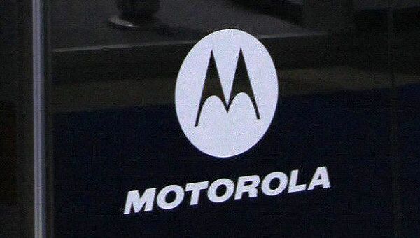 Компания Motorola Компания Motorola