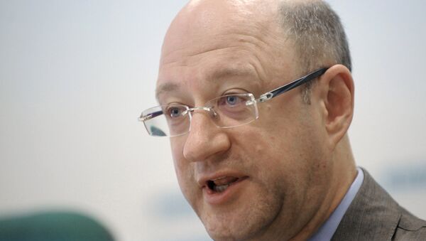 Александр Бабаков Александр Бабаков