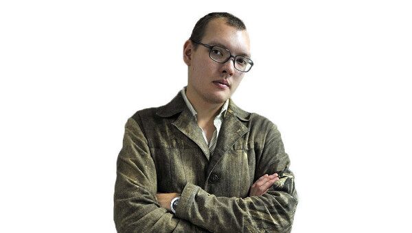 Михаил Шиянов Михаил Шиянов