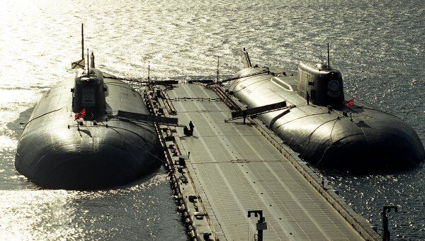Военно-морской флот России Военно-морской флот России