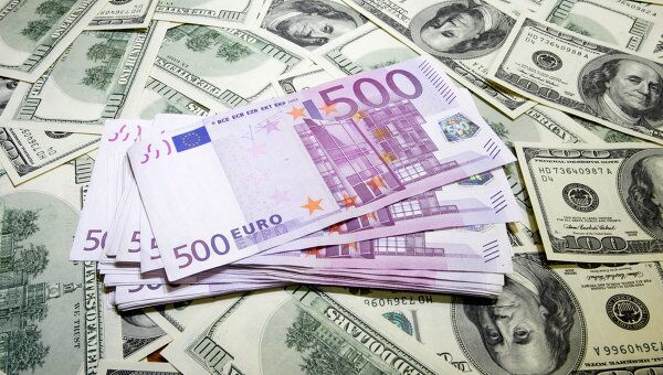 ММВБ запускает в понедельник торги парой евро-доллар ММВБ запускает в понедельник торги парой евро-доллар