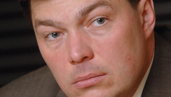 Председатель комитета Совета Федерации по международным делам Михаил Маргелов. Архив Председатель комитета Совета Федерации по международным делам Михаил Маргелов. Архив