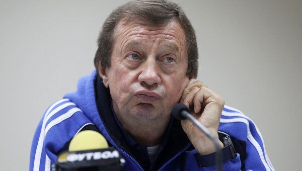 Юрий Семин Юрий Семин