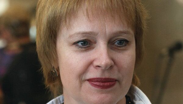 Новый директор Третьяковки планирует дружить с РПЦ по-современному Новый директор Третьяковки планирует дружить с РПЦ по-современному