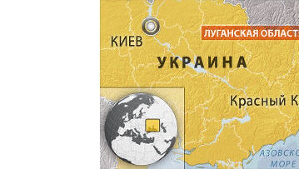Почти 30 горняков пострадали при воспламенении метана на шахте в Луганской области Почти 30 горняков пострадали при воспламенении метана на шахте в Луганской области