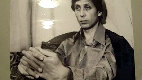 Выставка, посвященная 70-летию Олега Даля, проходит в Москве Выставка, посвященная 70-летию Олега Даля, проходит в Москве
