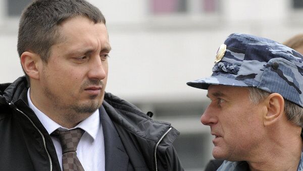 Александр Шпрыгин. Архив Александр Шпрыгин. Архив