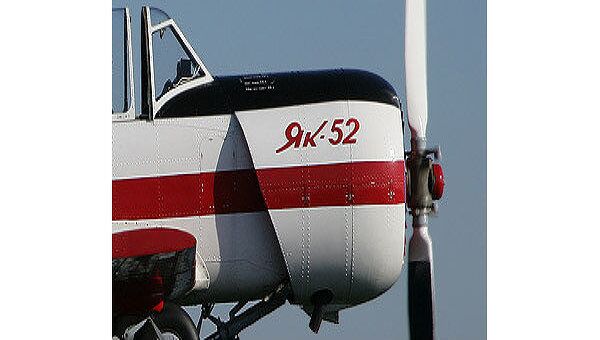 Як-52 Як-52