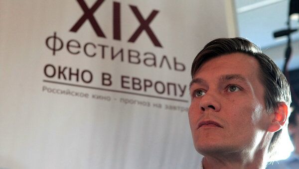 XIX Фестиваль Российского кино Окно в Европу открылся в Выборге XIX Фестиваль Российского кино Окно в Европу открылся в Выборге