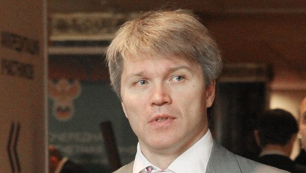 Павел Колобков. Архив Павел Колобков. Архив