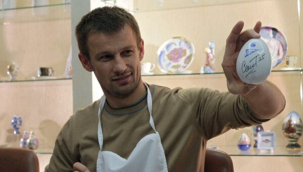 Сергей Семак Сергей Семак