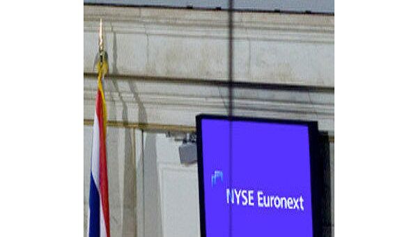 Французская биржа NYSE Euronext Французская биржа NYSE Euronext