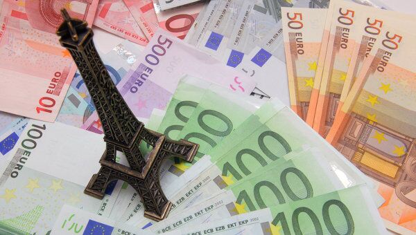 Француз выиграл в лотерею 100 млн евро, побив национальный рекорд Француз выиграл в лотерею 100 млн евро, побив национальный рекорд